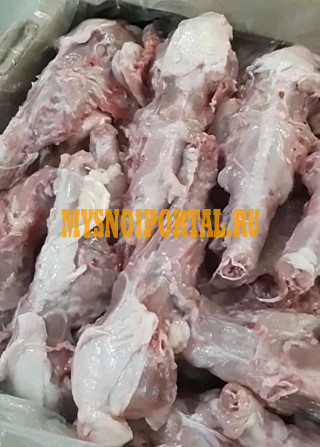 Киль/Каркас куриный Шахты - изображение 1