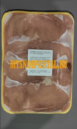 Филе грудки, бедра, супнабор, мясо курицы оптом Москва - изображение 1