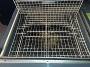 Термоусадочная машина Extend ЕКН-455 Москва