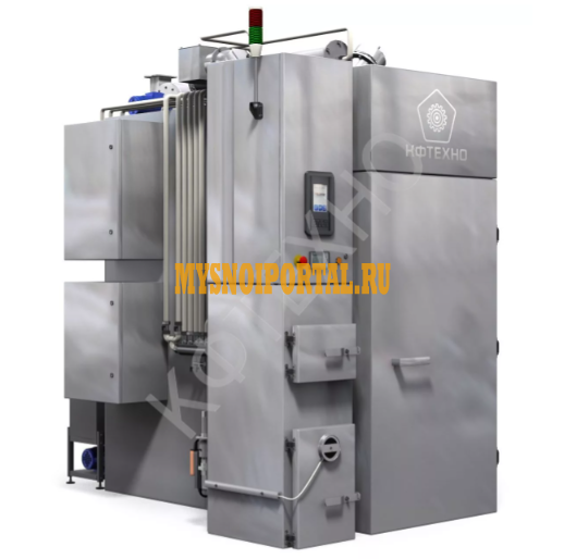 Корпусная термокамера варочная разогрев паровой КФТЕХНО (Россия) Малоярославец - изображение 1