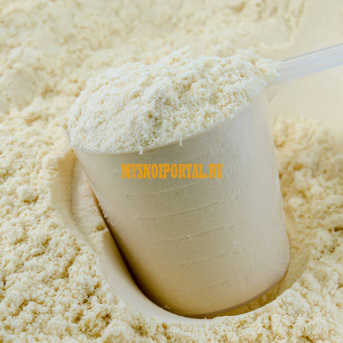 Завод МКК предлагает молоко сухое Москва - изображение 1