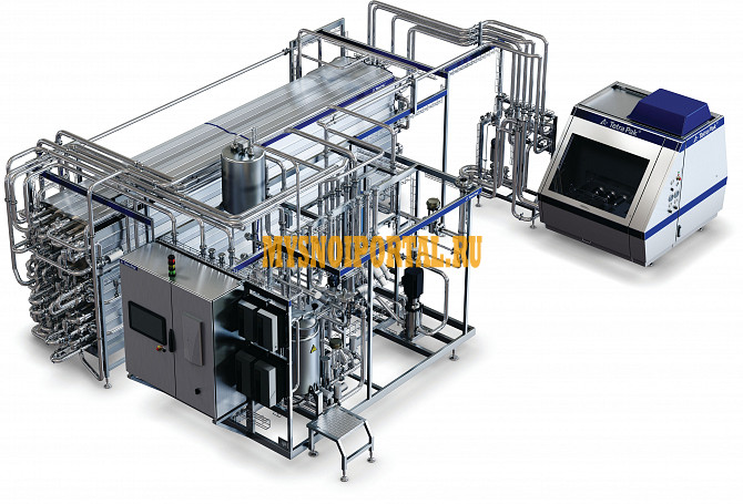 Запчасть Elopak Элопак Тверь - изображение 1