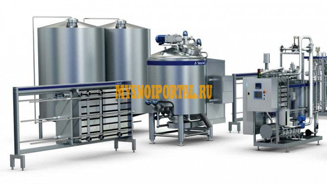 Запчасть Tetra Alcip Тверь - изображение 1