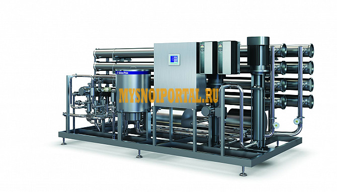 Запчасть Tetra Lacta Тверь - изображение 1