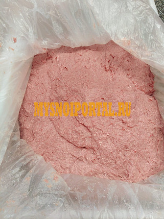 Фарш куриный Фарш куриный ММО , зам от "Мой Мясной ", в Челябинске Челябинск - изображение 1