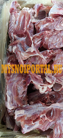 Каркас утиный/набор пищевых костей Шахты - изображение 1