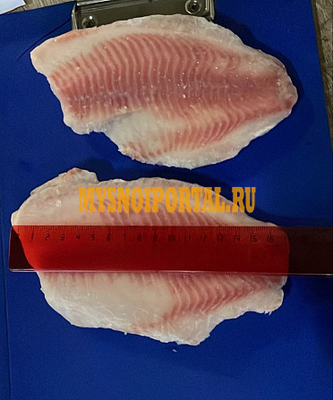 Филе телапии/Корея Шахты - изображение 1