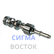 Сепарирующий комплект к POSS, AM2C, LIMA доставка из г.Ростов-на-Дону
