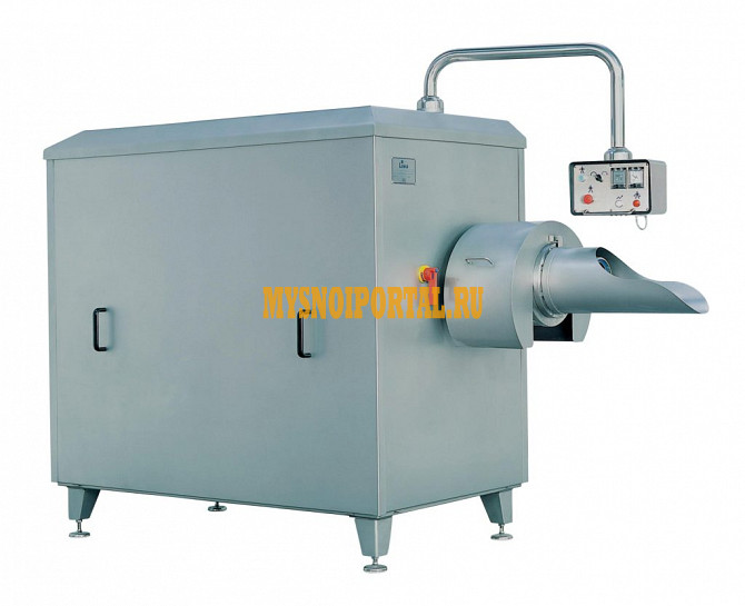 Сепаратор LIMA RM 500S Ростов-на-Дону - изображение 1