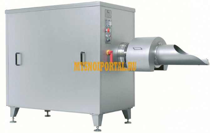 Пресс формы для ветчины и деликатесов БУ в Ростове-на-Дону Ростов-на-Дону - изображение 1