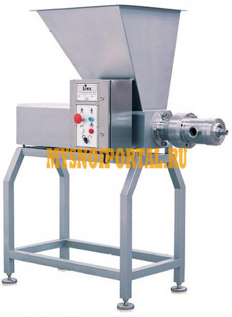 Сепараторы-мясообвальщики Lima 80 DS Ростов-на-Дону - изображение 1