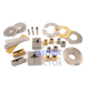 Ножи для термоформовочных линий (Multivac, Tiromat и др.) Ростов-на-Дону