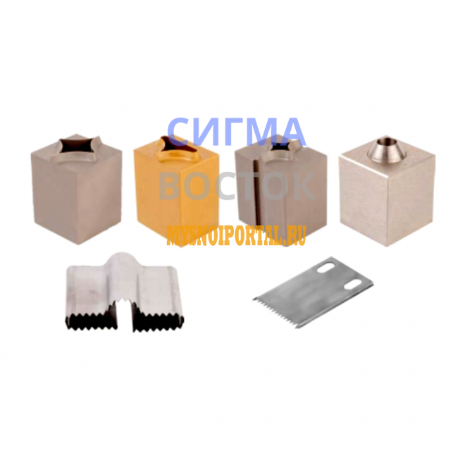 Ножи для термоформовочных линий (Multivac, Tiromat и др.) Ростов-на-Дону - изображение 1