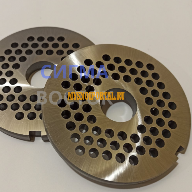 Волчковые ножи и решетки Ростов-на-Дону - изображение 1