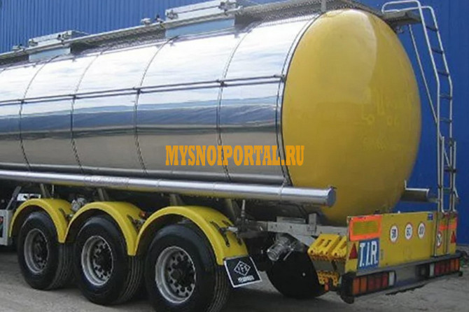 Масло соевое нерафинированное ГОСТ, 1 сорт. Экспорт Краснодар - изображение 1