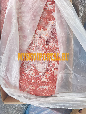 Продаем фарш утиный оптом Краснодар - изображение 1