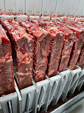 Говядина ГОСТ 1 сорт, односорт, тримминг 80/20 Новосибирск