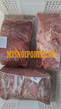 Лопатка Говядина бескостная Москва - изображение 1