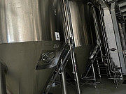 Емкость ЦКТ для пива/кваса 15 куб.м Москва