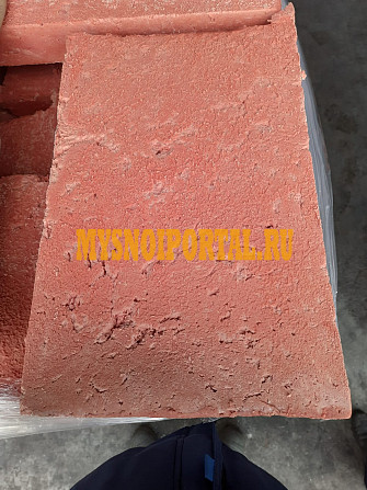 Фарш куриный Фарш куриный ММО, зам от "ПТП Фомальгаут", в Коломне Коломна - изображение 1