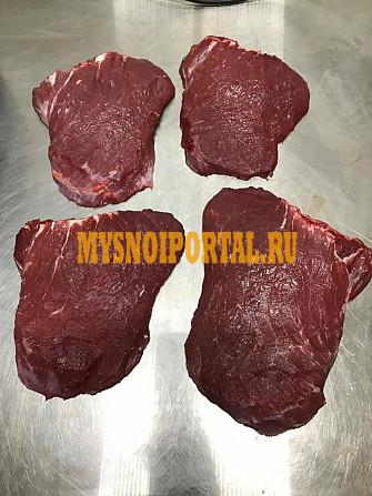 Щека говяжья замороженная Москва - изображение 1