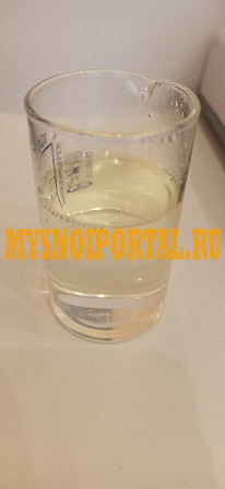 Свиной топленый жир пищевой высший сорт Москва - изображение 1