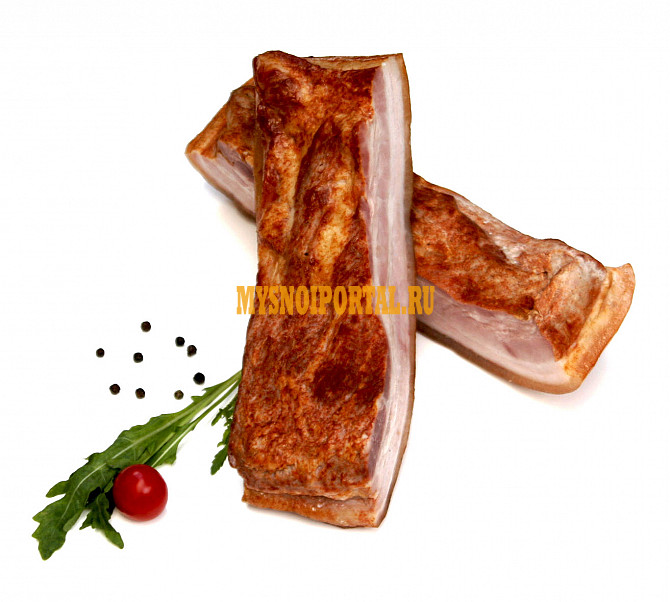 Грудинка вк бк Элиста - изображение 1