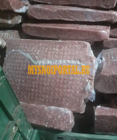 Продаем свиную мукозу Нижний Новгород - изображение 1