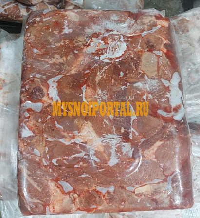 Говядина блочная односортная все части туши Москва - изображение 1