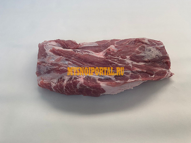 Шея свиная Бийск - изображение 1