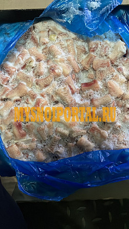 Сустав ЦБ монолит*Волово Шахты - изображение 1