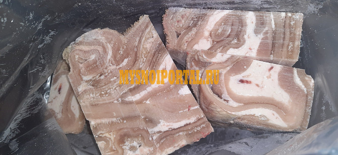 Рубец говяжий замороженный , опт Омск - изображение 1