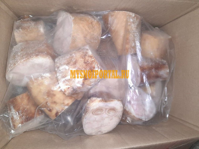 Ноги говяжьи замороженные Омск - изображение 1