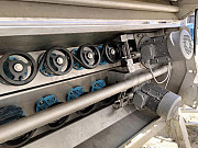 Перосъемная машина Stork D16 Москва