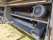 Перосъемная машина Stork D16 Москва