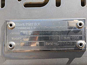 Перосъемная машина Stork D16 Москва