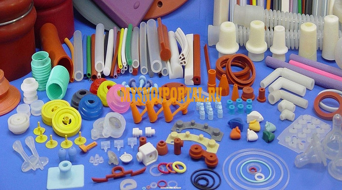 Утилизация и вторичная переработка TPU Новосибирск - изображение 1