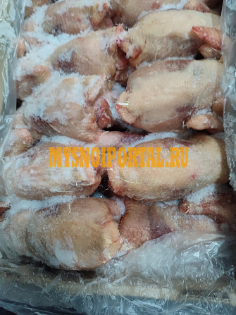 Тушка суповая Шахты - изображение 1