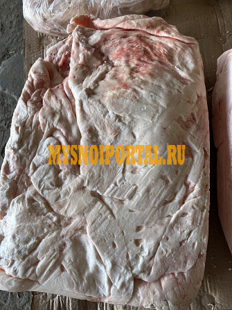 Продаю Жир говяжий -сырец , в Кургане Курган - изображение 1