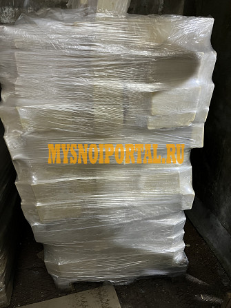 Продаю топленый говяжий жир Курган - изображение 1