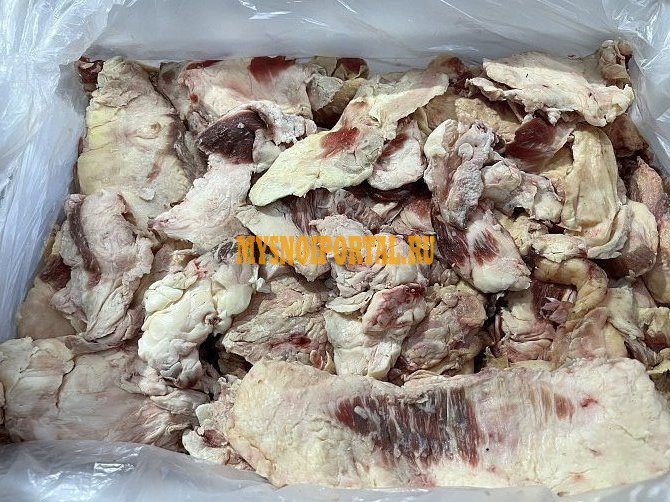 Продаю Жир говяжий корпусной , в Кургане Курган - изображение 1