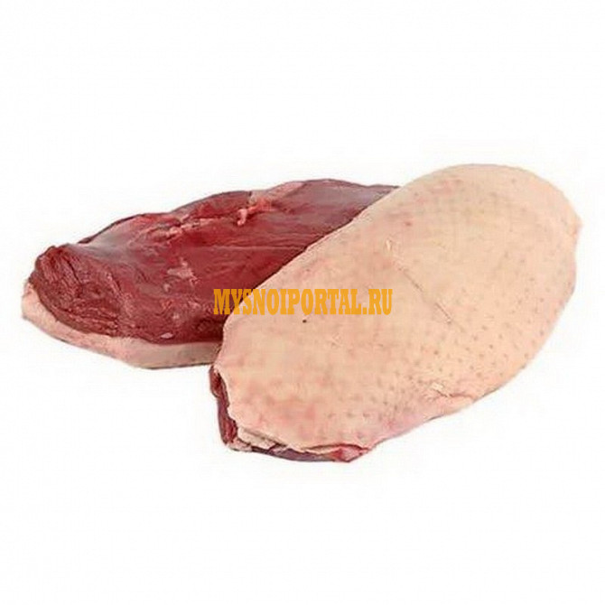 Утиная грудка Москва - изображение 1