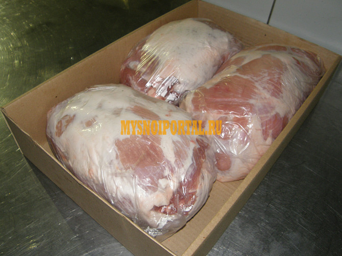 Окорок Бийск - изображение 1