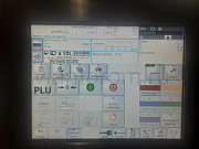 Весовая этикетировочная станция Bizerba GLI Москва