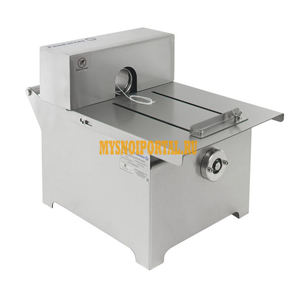 Клипсатор обвязчик ручной Foodatlas HR-350 Люберцы - изображение 1