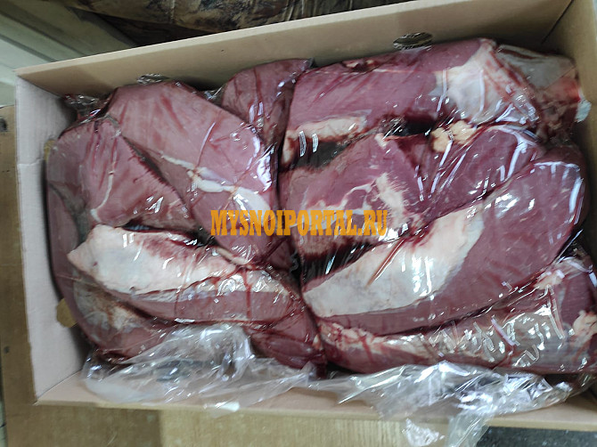 Говядина Челябинск - изображение 1