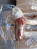 Субпродукты Говяжьи Челябинск