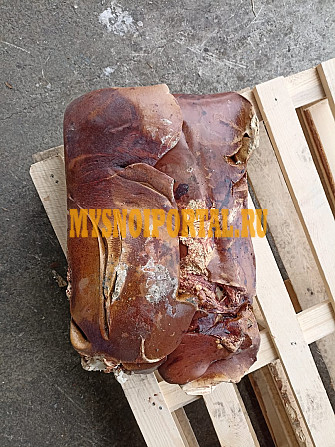 Субпродукты Говяжьи Челябинск - изображение 1