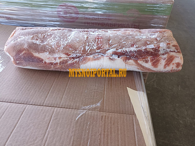 Свинина Челябинск - изображение 1