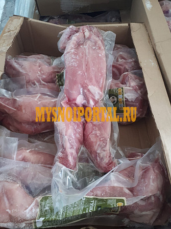 Мясо кролика Челябинск - изображение 1